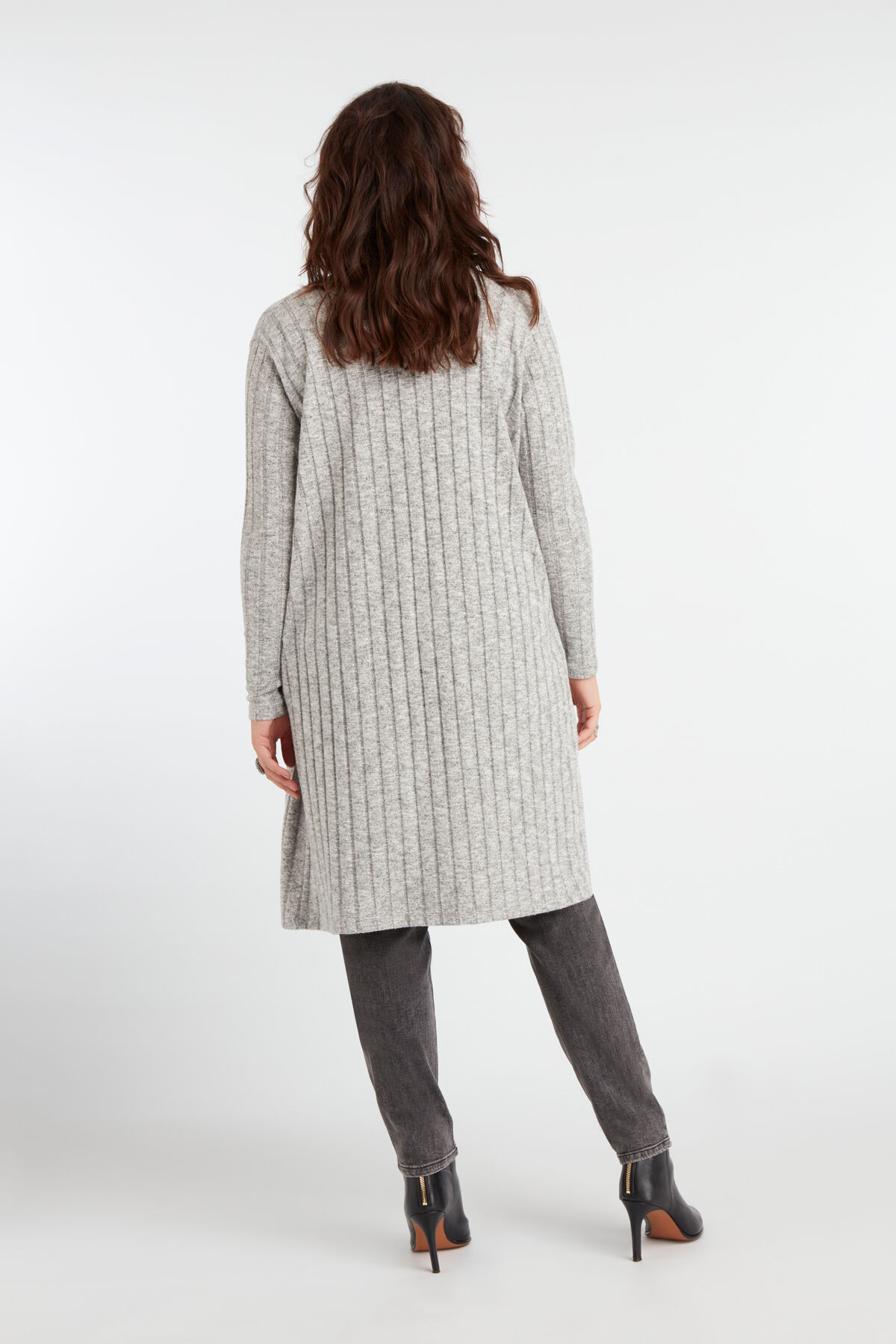 Openvallend vest image number 5