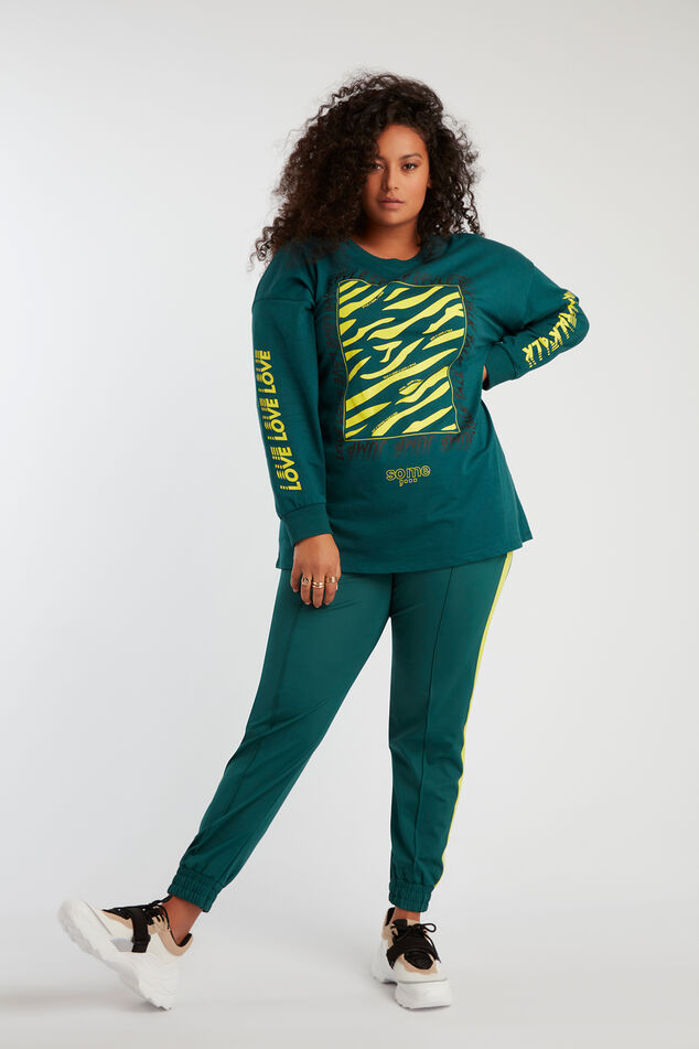 T-shirt imprimé image number 4