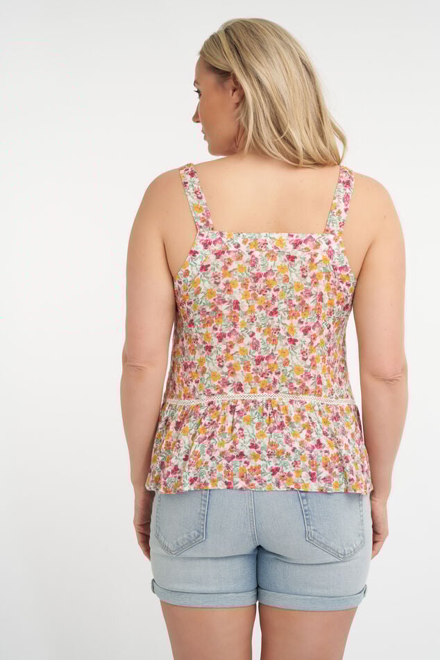 Hemdje met knoopjes image number 3