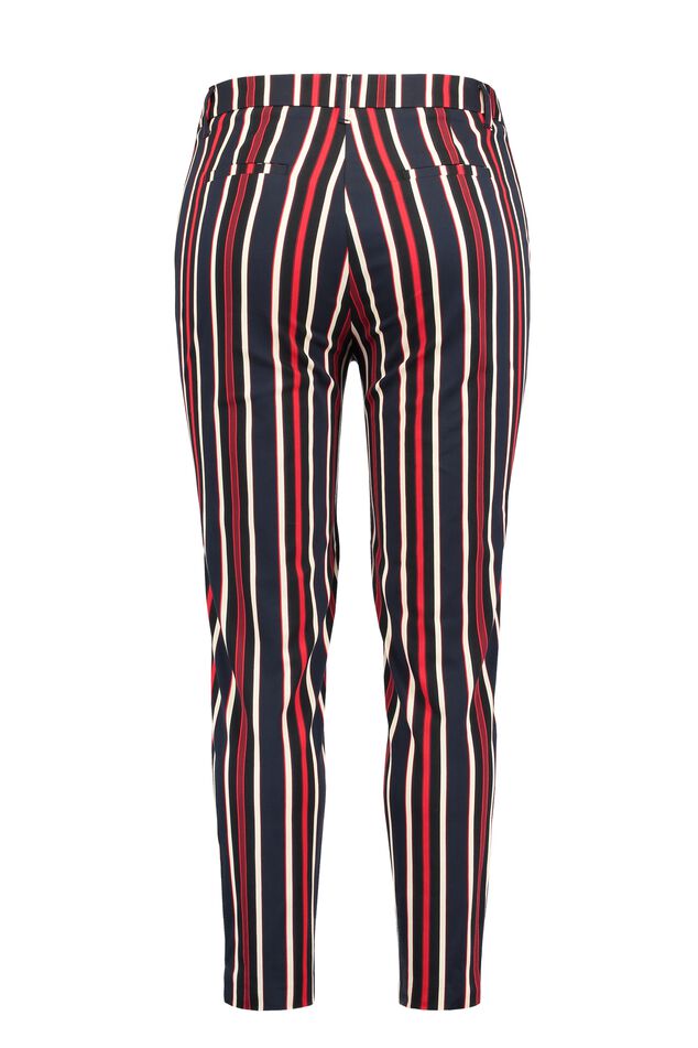 Pantalon rayé image number 2