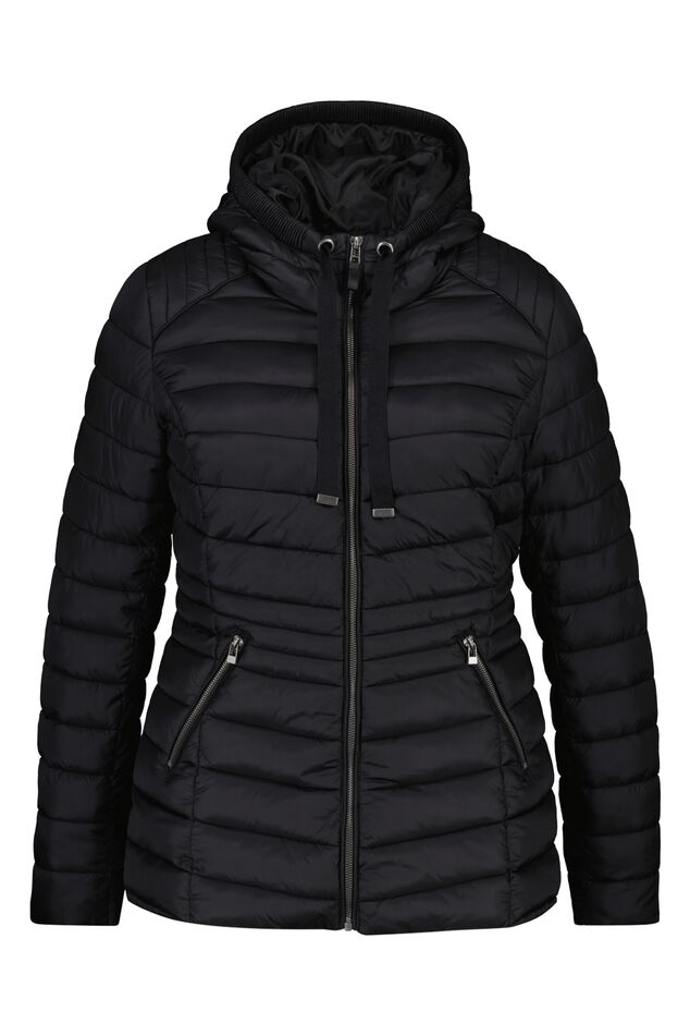 Veste matelassée image number 1