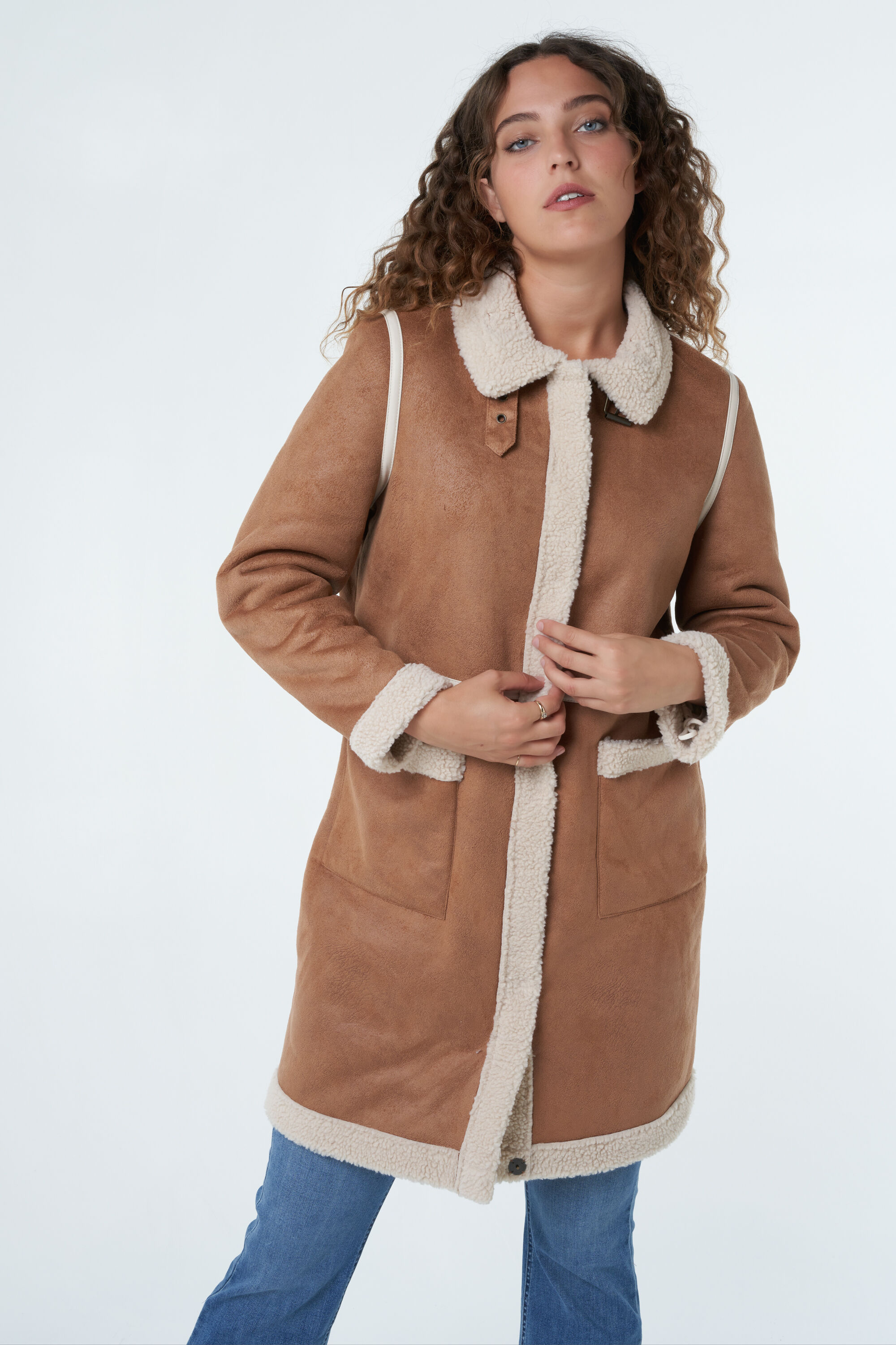 Lammy jas image number 6