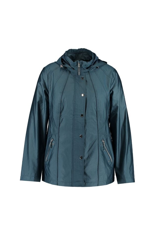 Manteau brillant image number 1