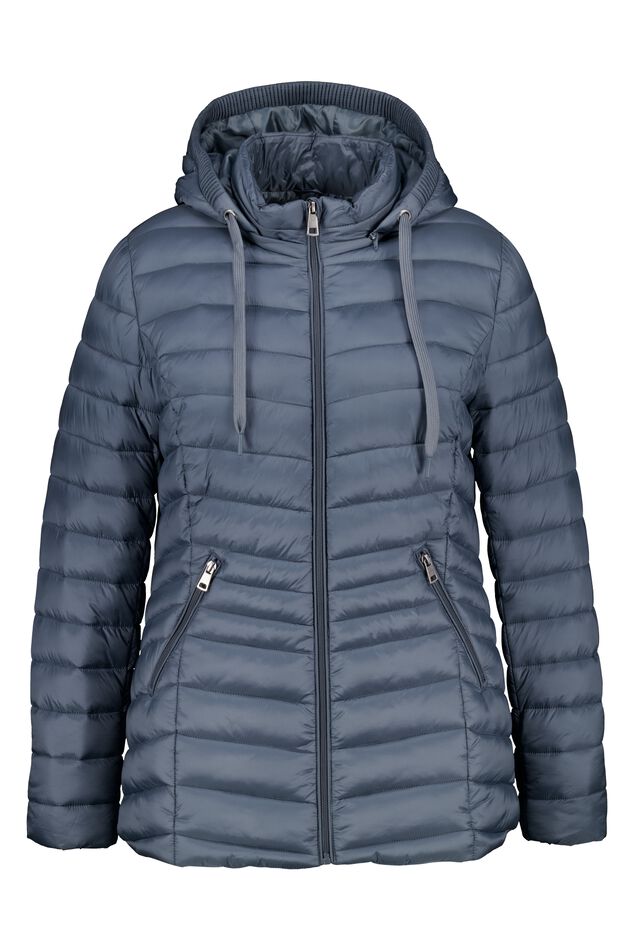 Veste matelassée légère  image number 1
