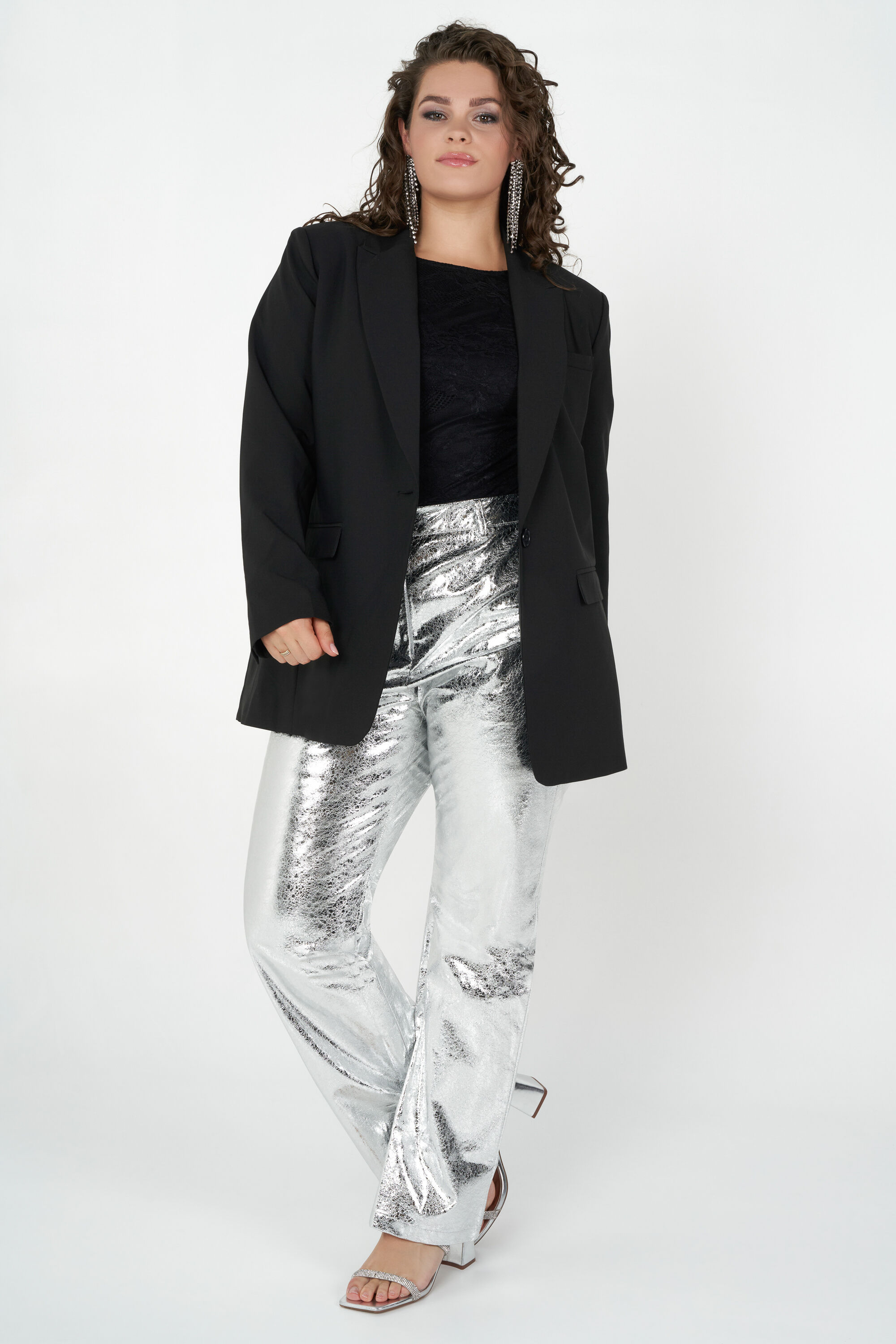 Blazer ample  image number 5