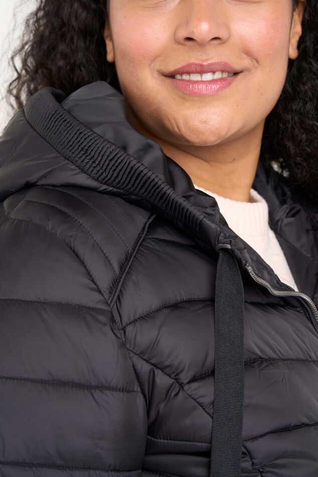 Veste matelassée image number 4