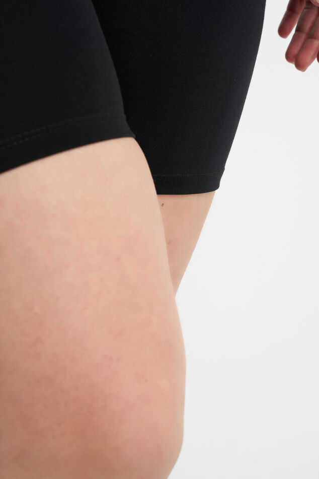 Lot de 2 shorts cyclistes image number 4