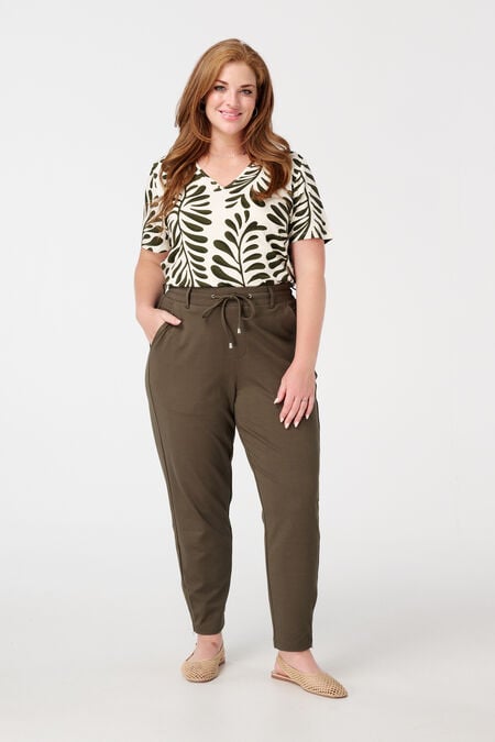Pantalon slim Pantalon slim