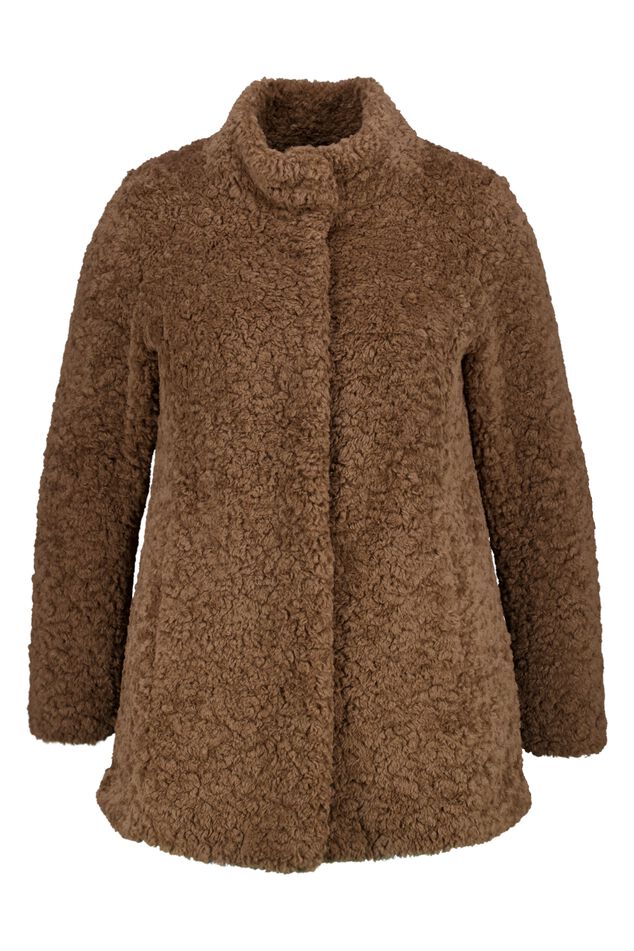 Teddy jas image number 1