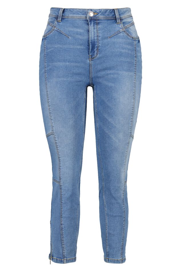 Slim leg Jeans image number 2