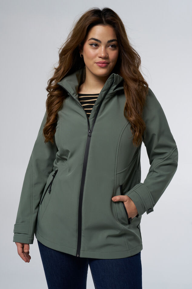 Imperméable image number 0