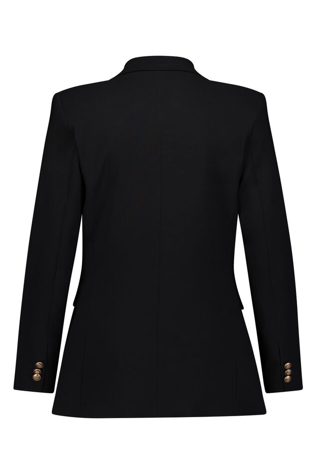 Blazer à double boutonnage  image number 2