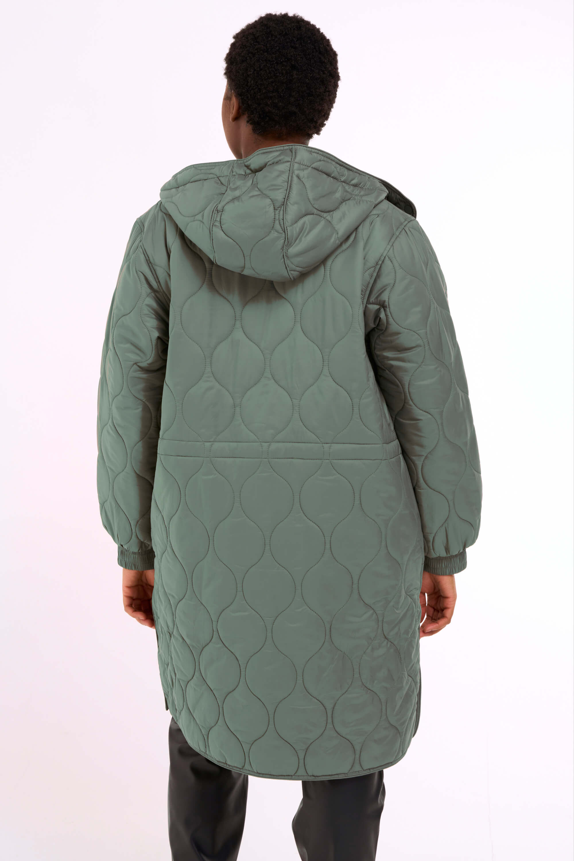 Veste matelass&eacute;e image number 3