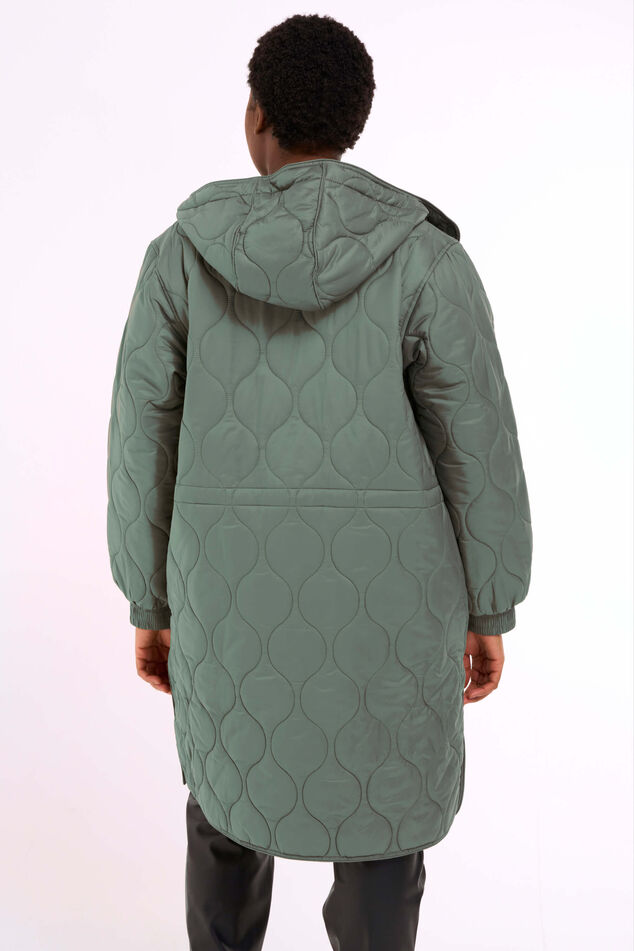 Veste matelassée image number 3