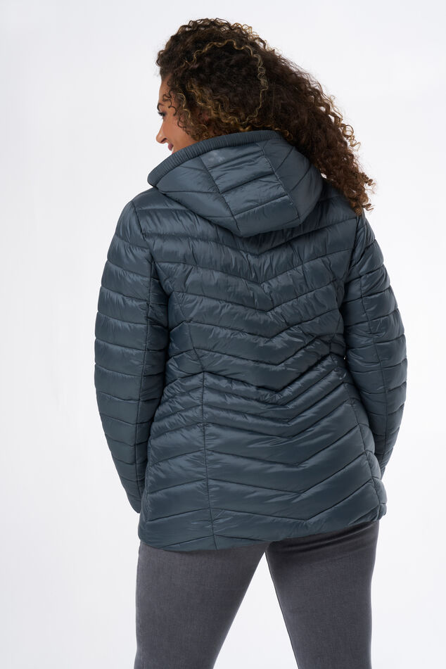 Veste matelassée légère  image number 3
