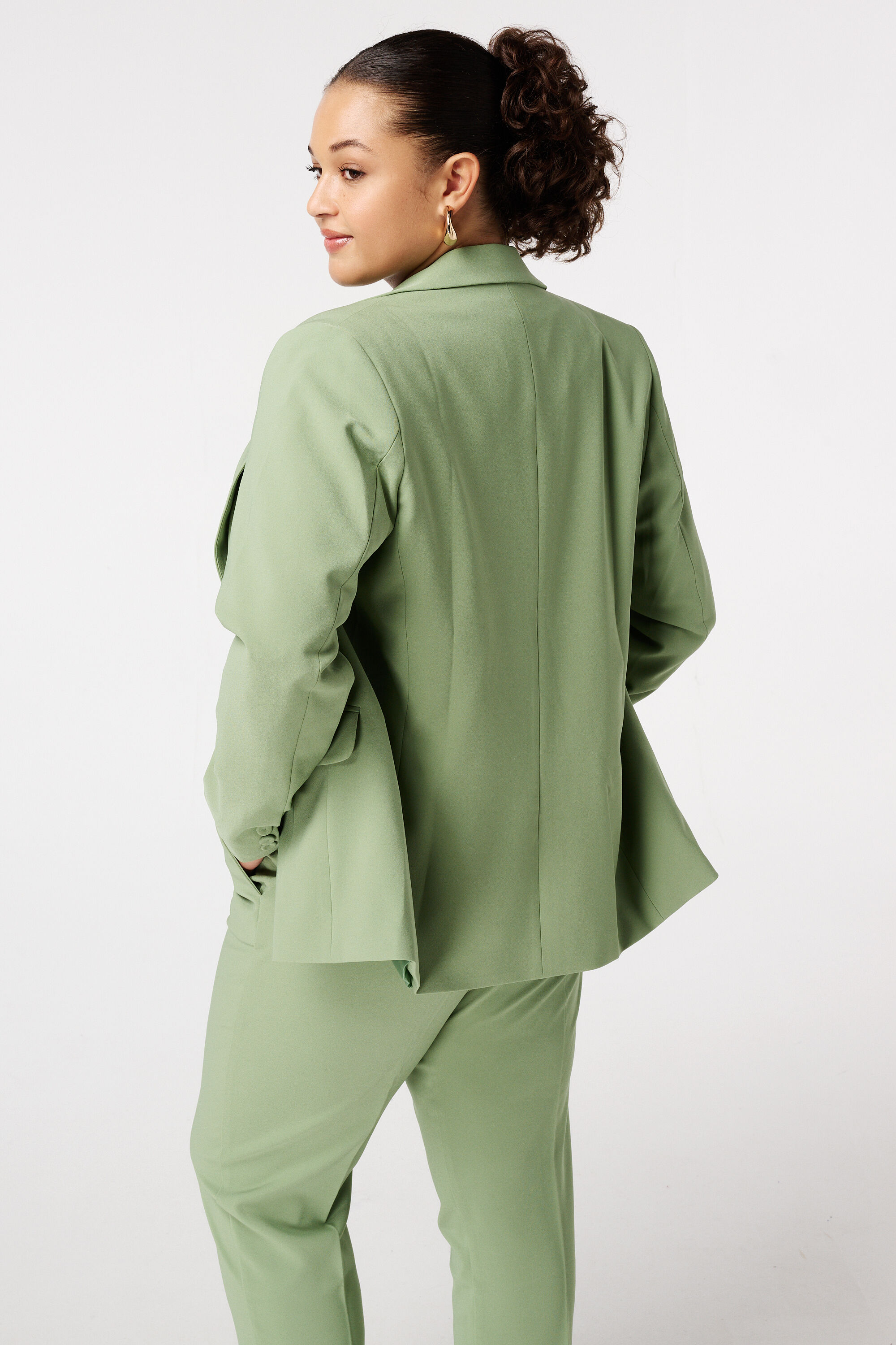 Klassieke blazer image number 3