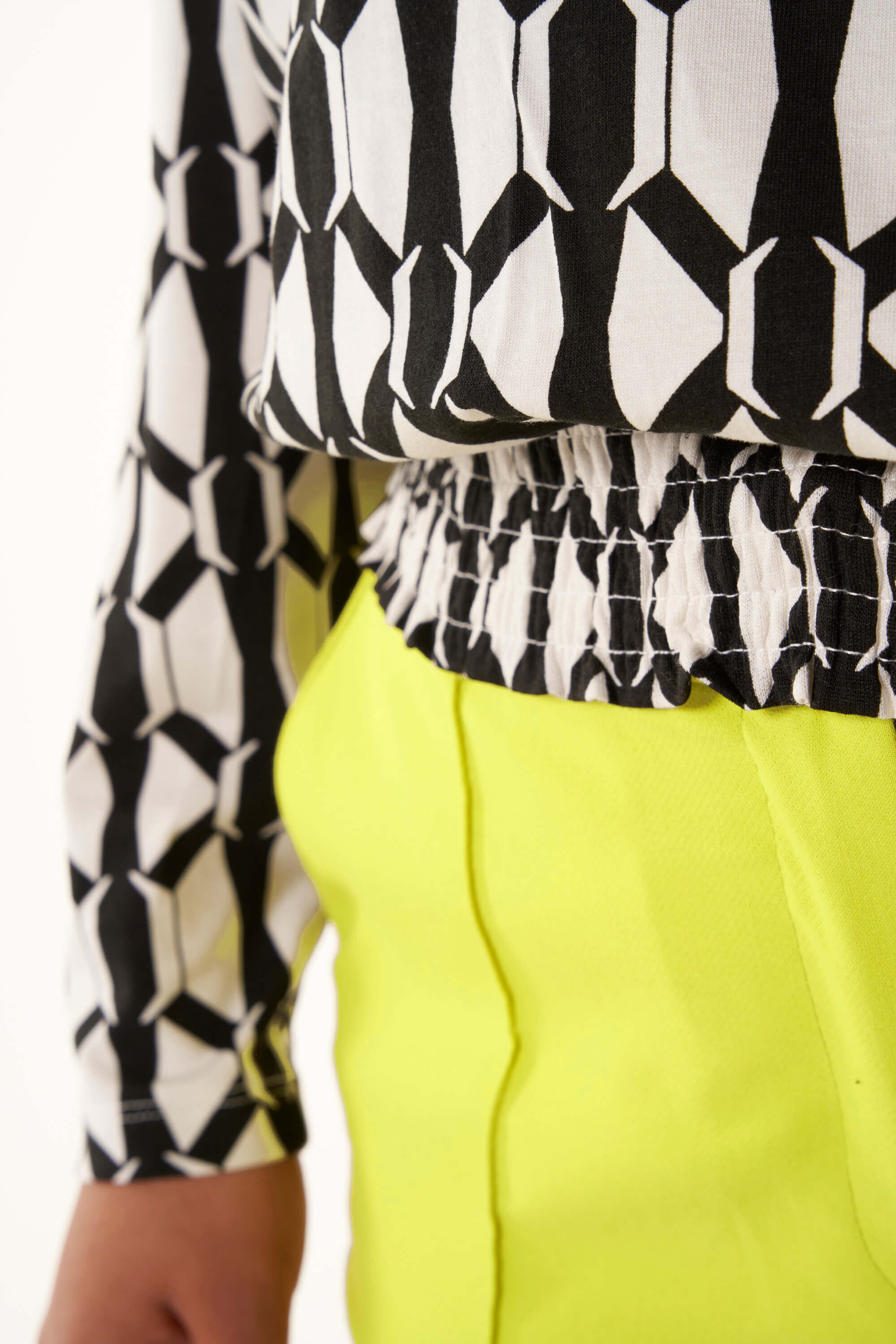 Haut &agrave; imprim&eacute; image number 3