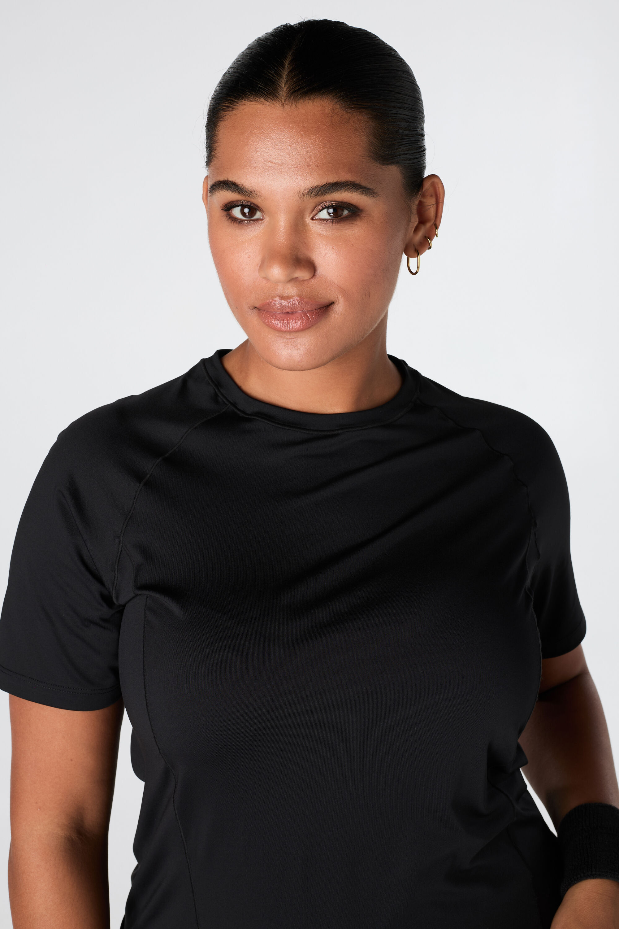 T shirt de sport image number 5