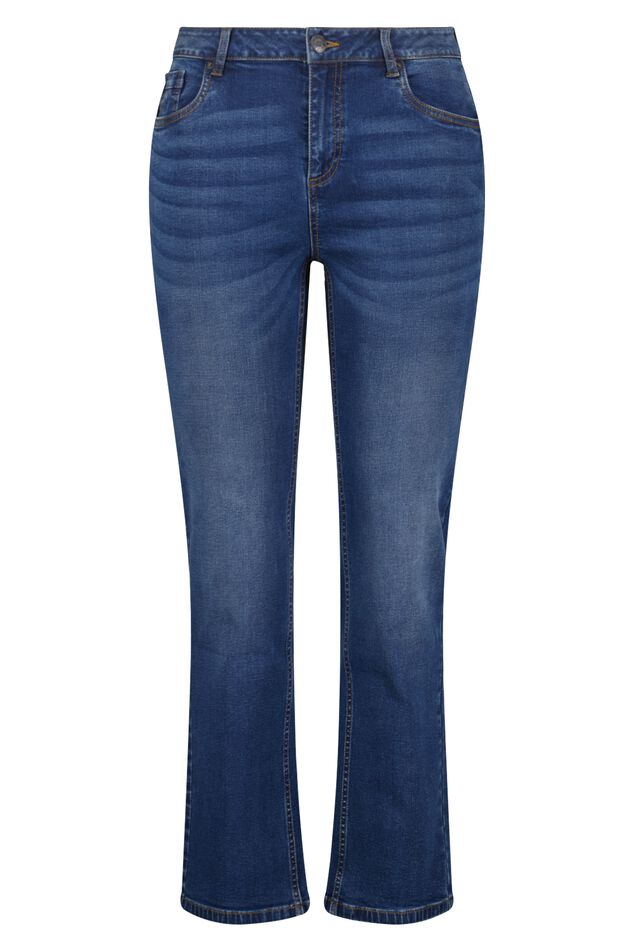 Jean droit LILY image number 1