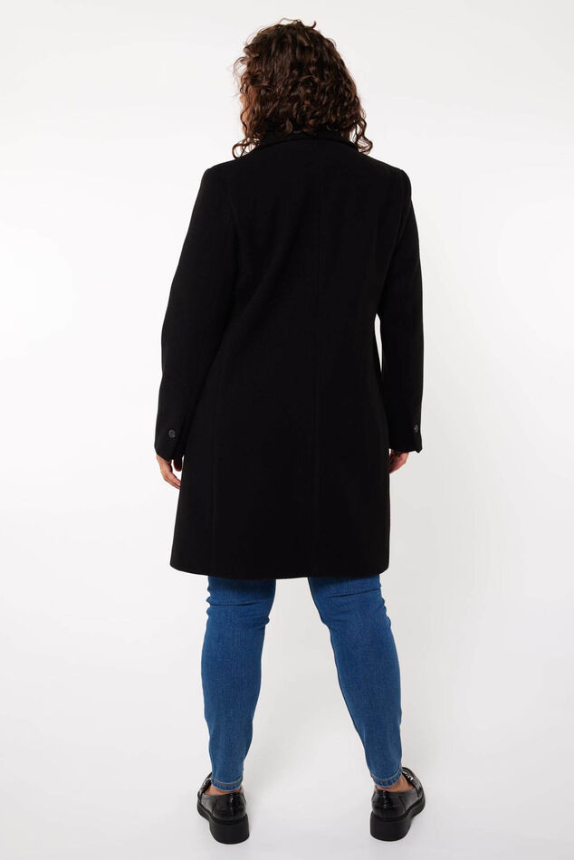 Veste boutonnée image number 4