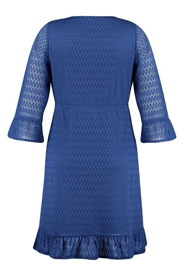 Kanten wikkeljurk image number 3