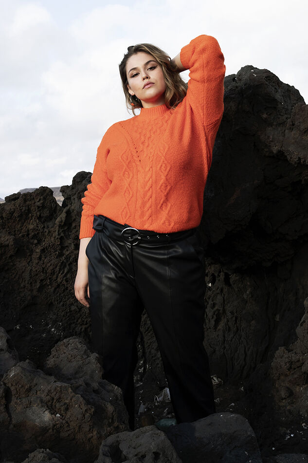 Kabeltrui image number 0