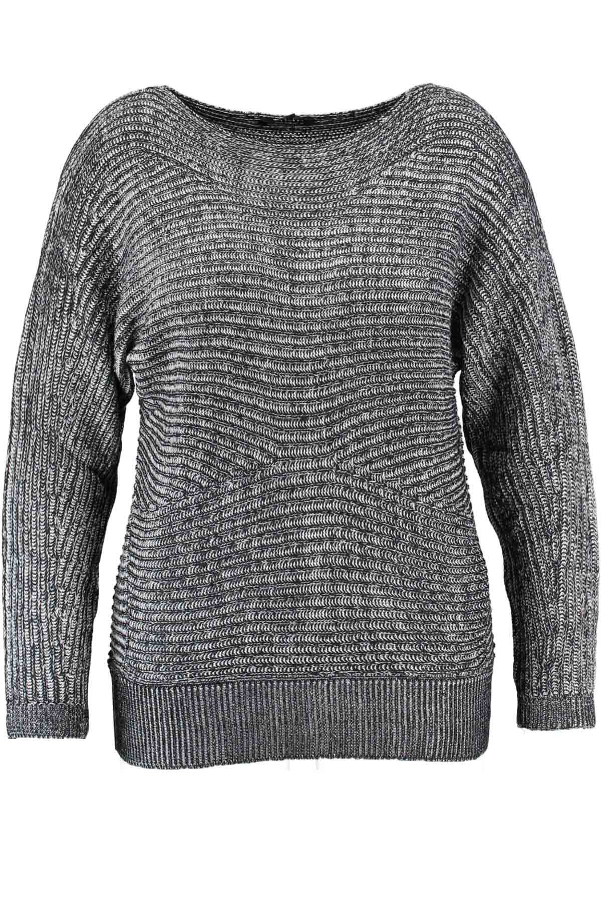 Trui met kant image number 1