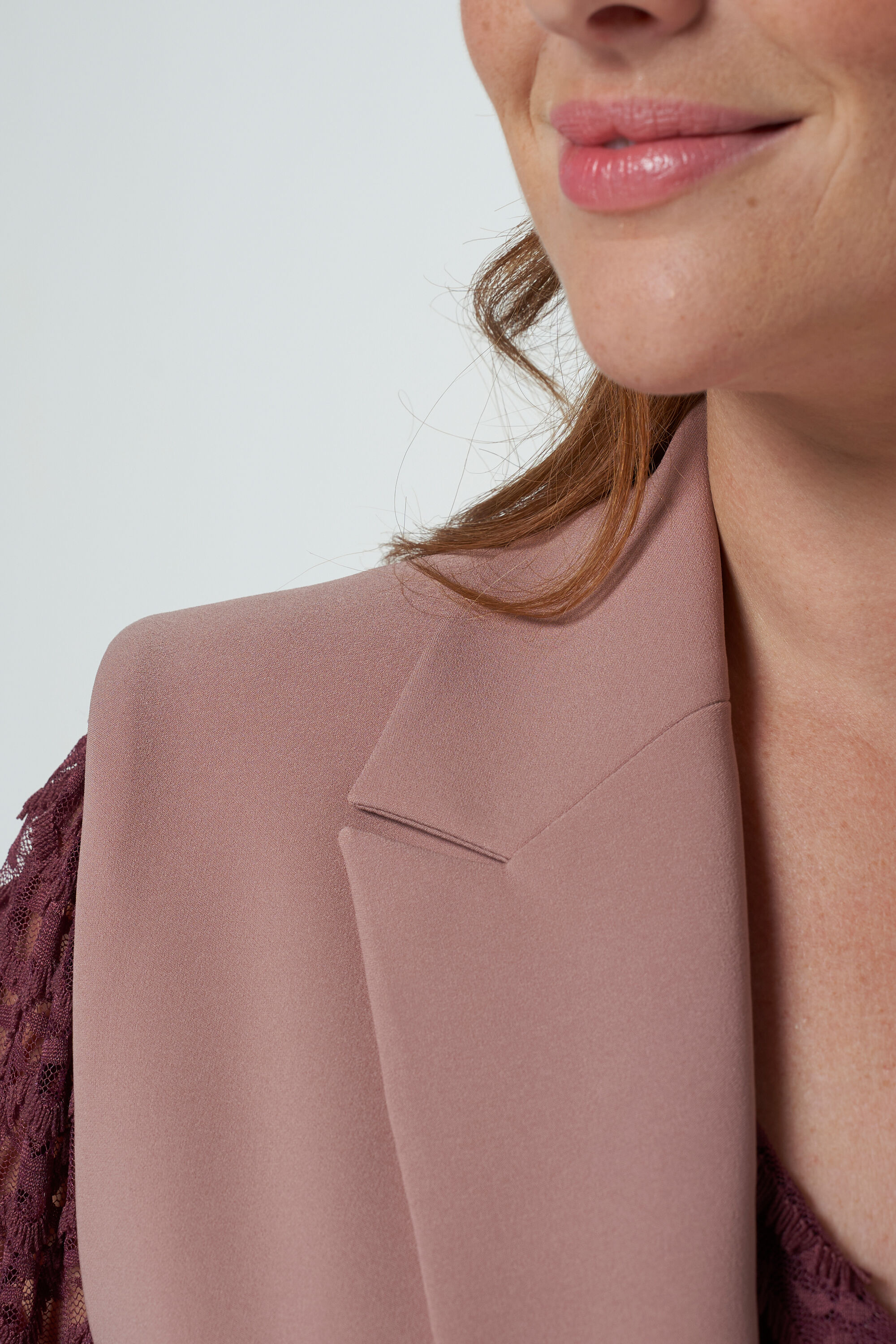 Gilet avec ceinture image number 4