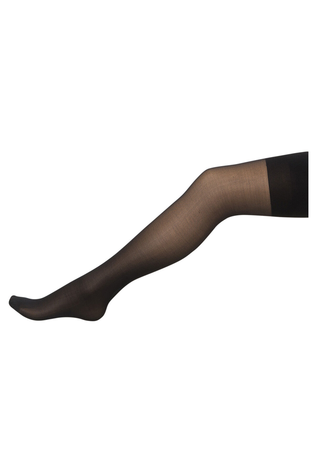 Collants avec pieds chauds image number 1