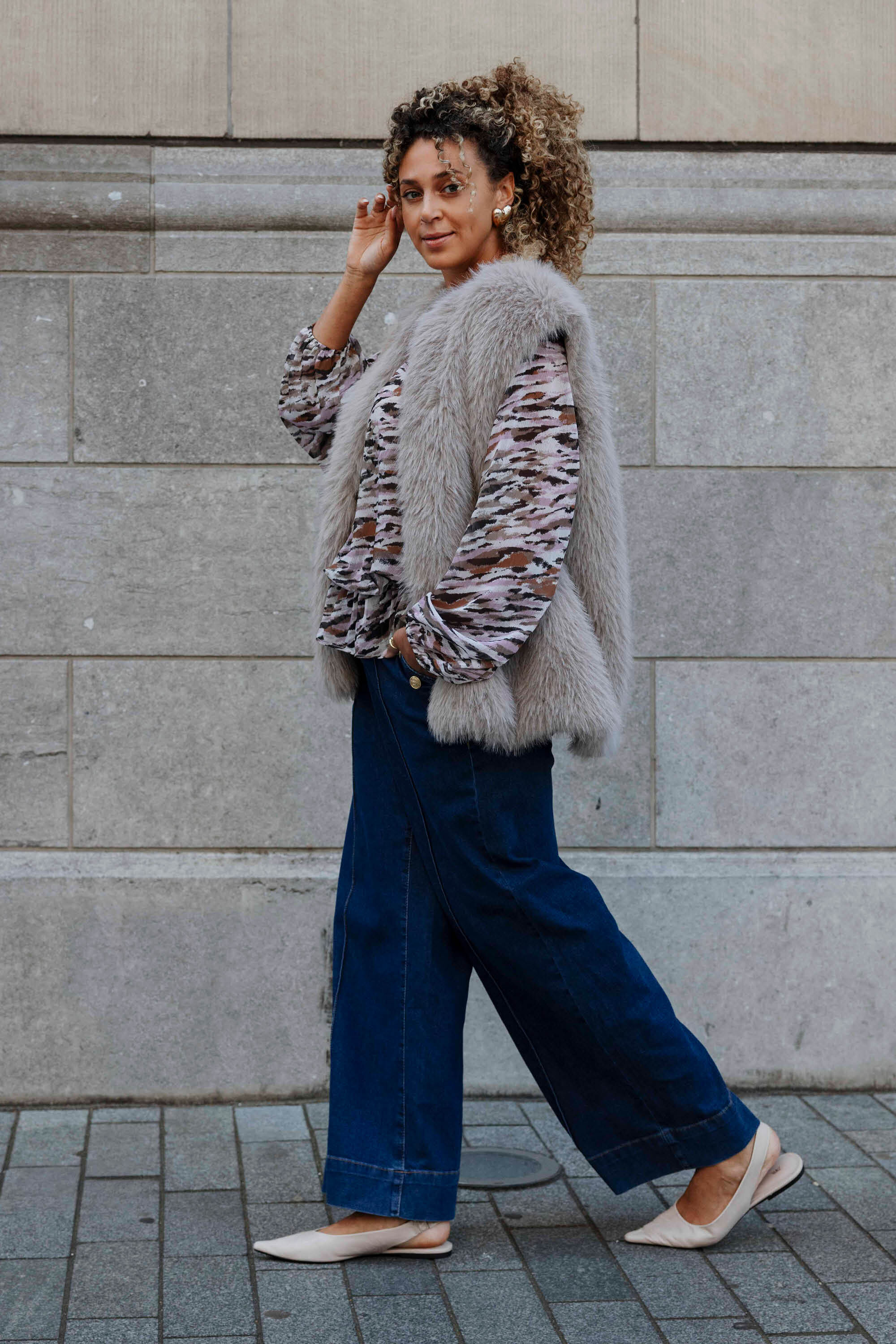 Shop the look | Trouserevent