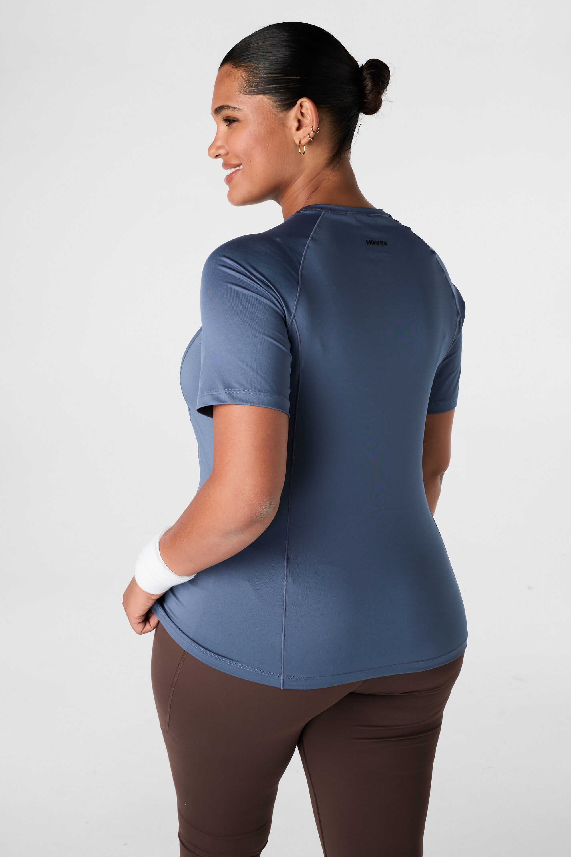 T shirt de sport image number 4