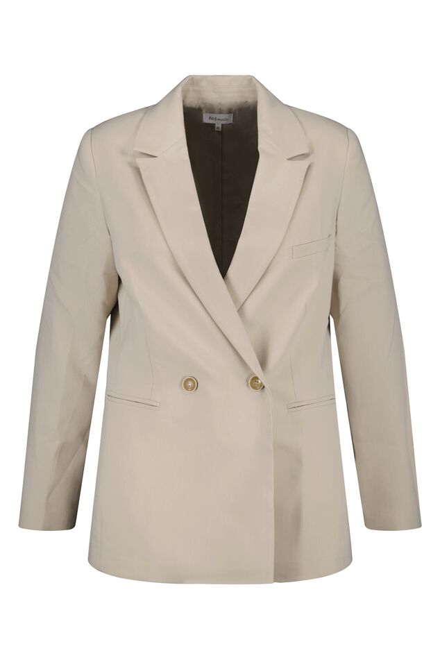 Blazer avec fermeture boutonnée image number 2