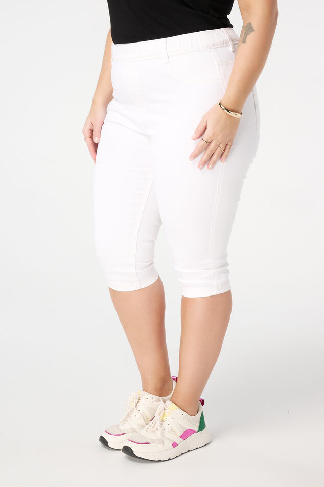 Tregging 3/4 image number 5