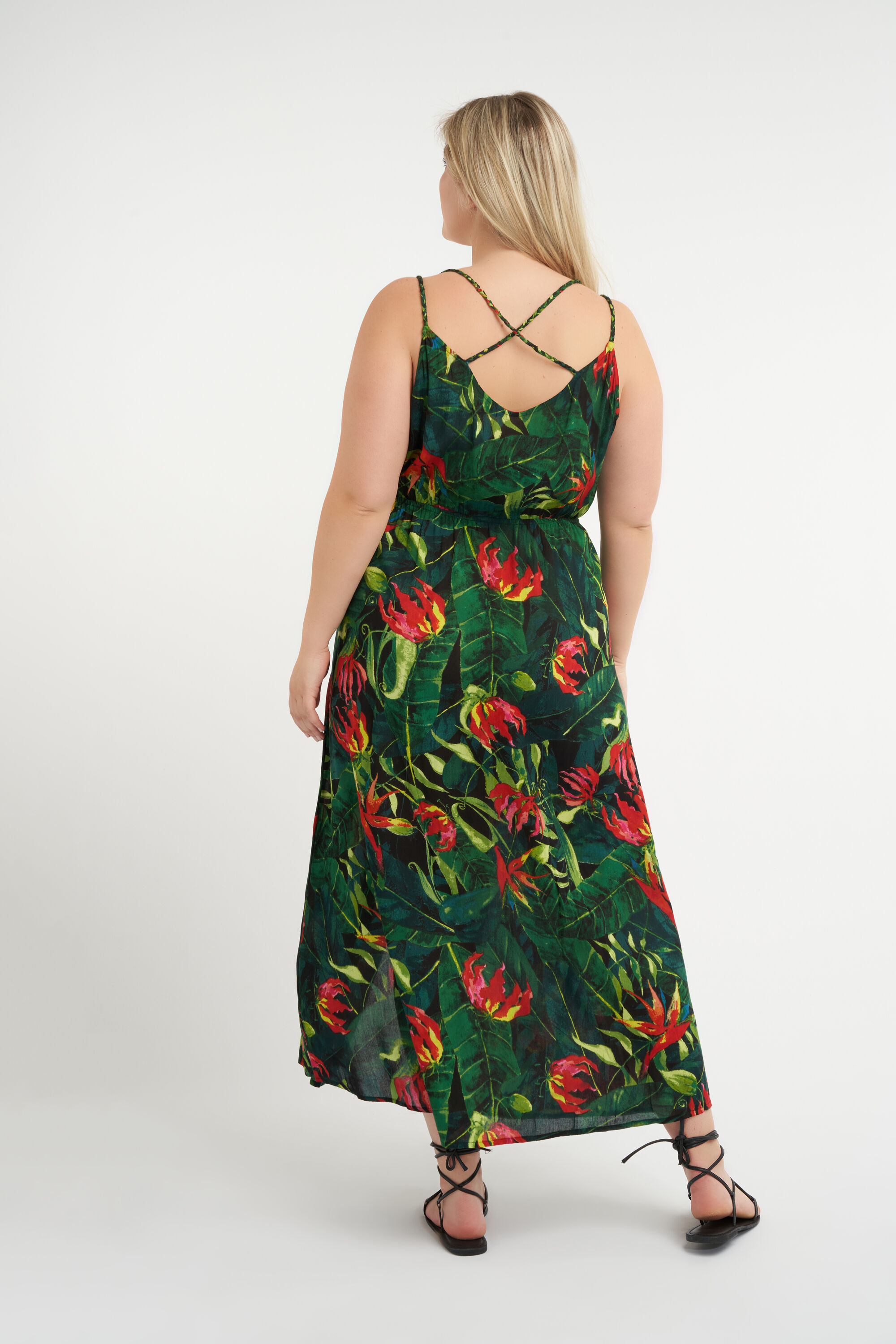 Longue robe image number 3