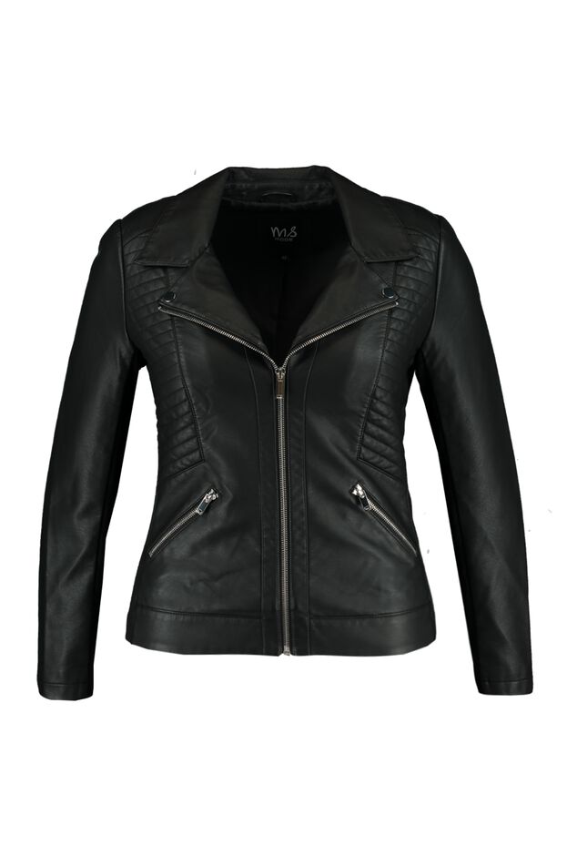 Jasje van PU leer image number 1