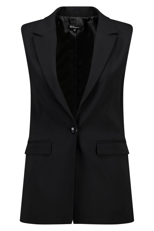 Gilet image number 2