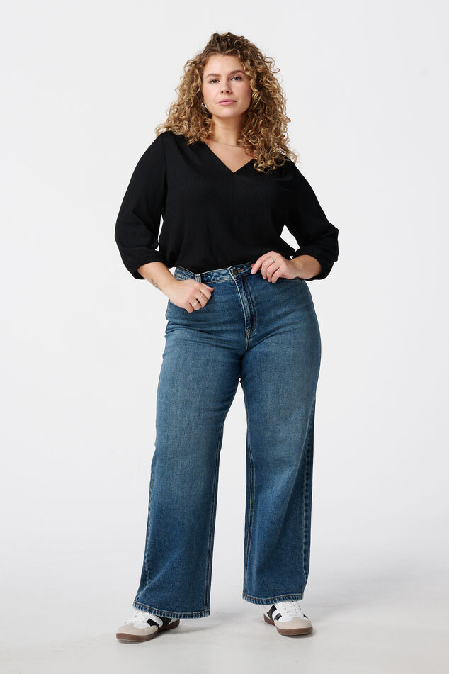 Jean évasé IVY image number 0