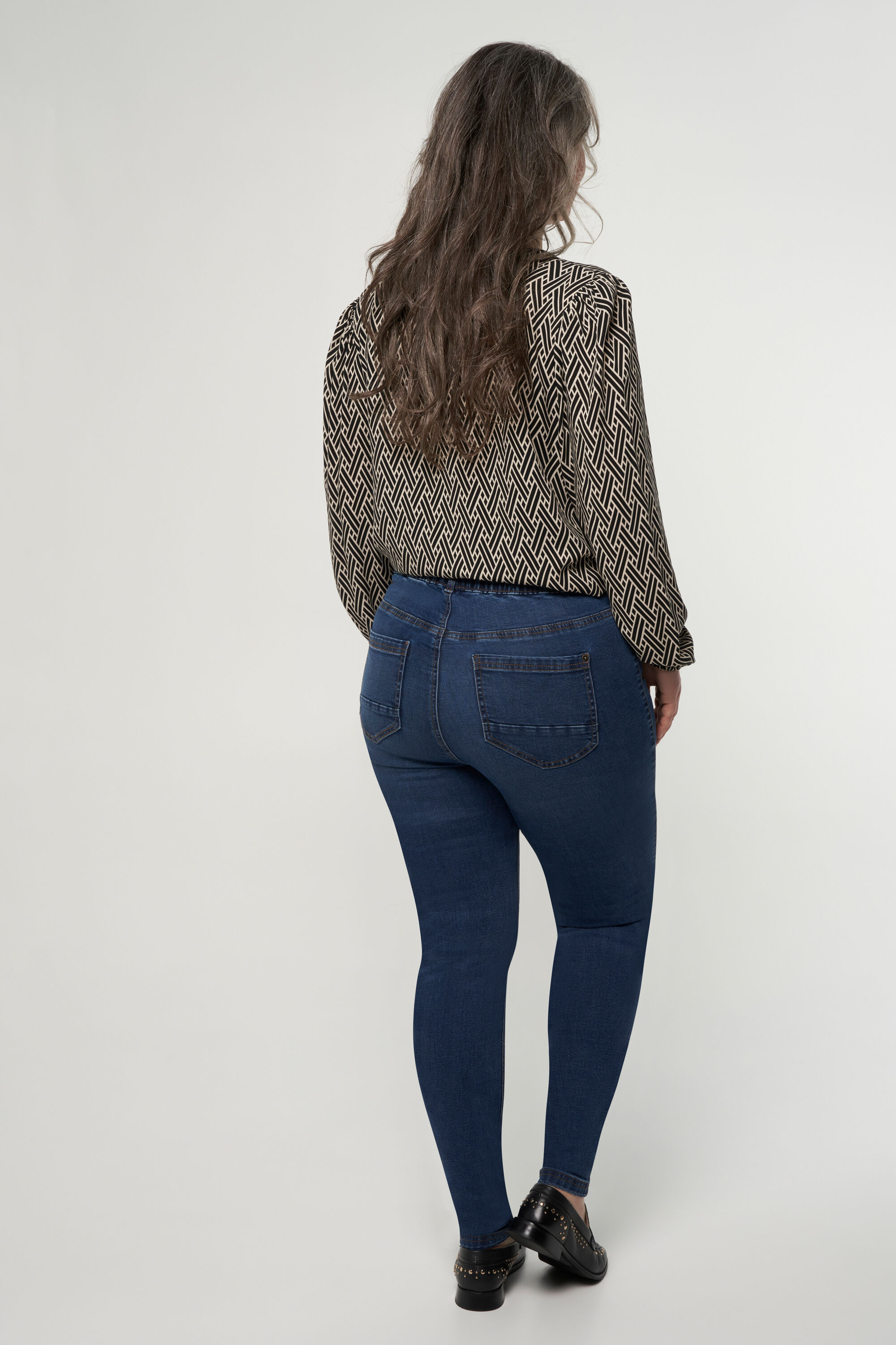 Tregging Poppy 76&nbsp;cm image number 3