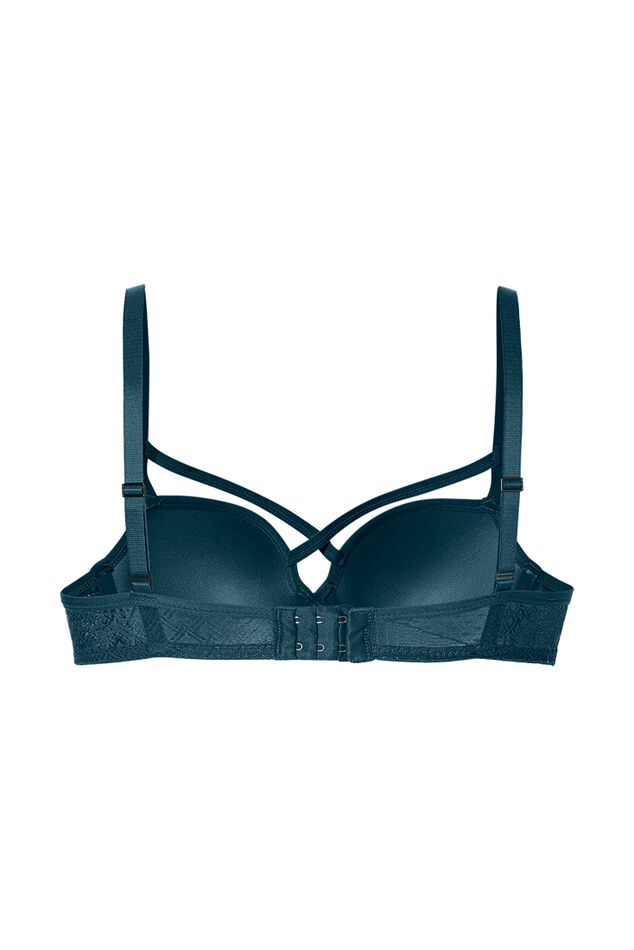 Soutien-gorge à armatures et bonnets rembourrés — Fabulous   image number 1