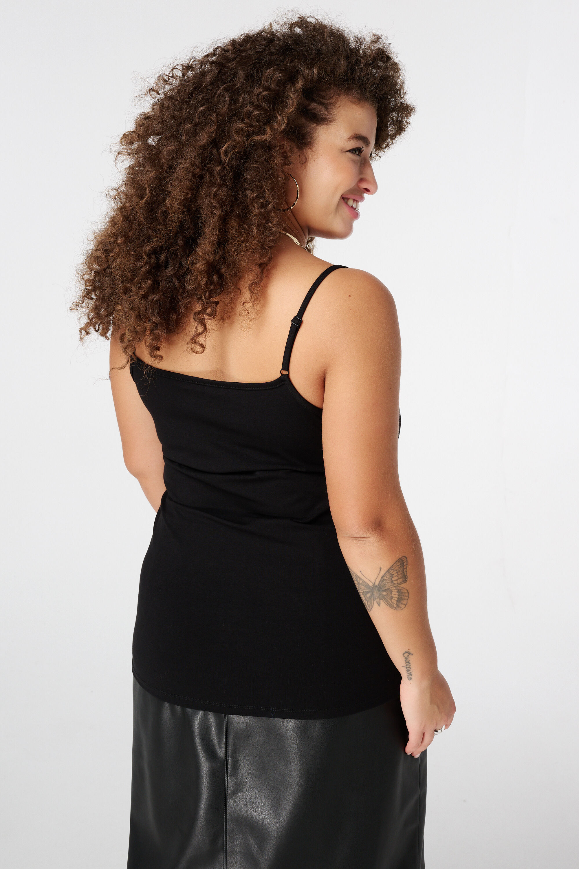 Top spaghetti extensible image number 3