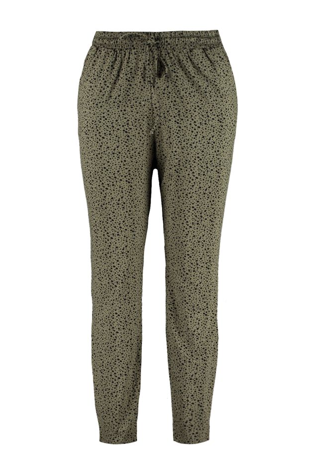 Pantalon ample  image number 2