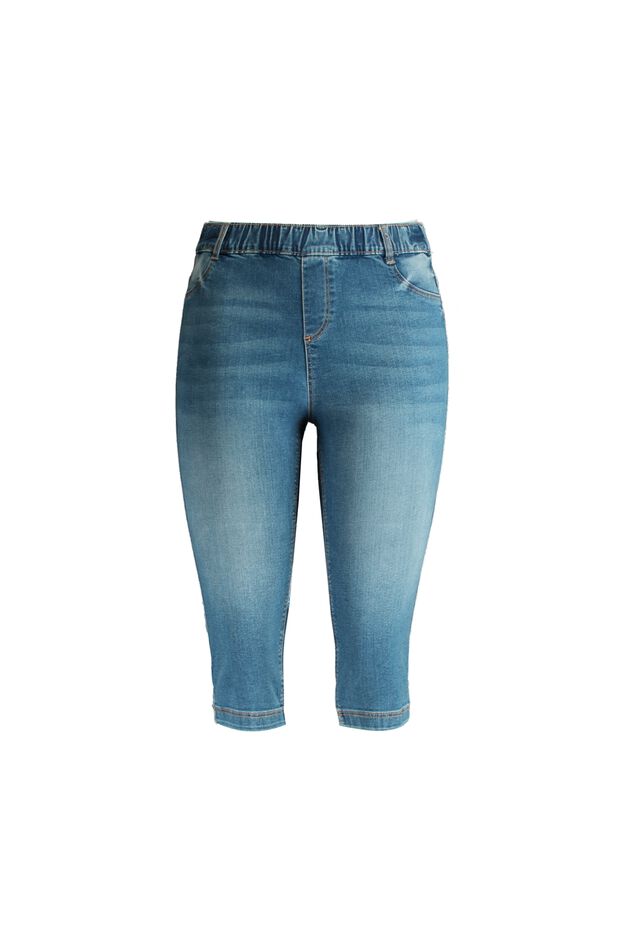 Capri tregging POPPY image number 1