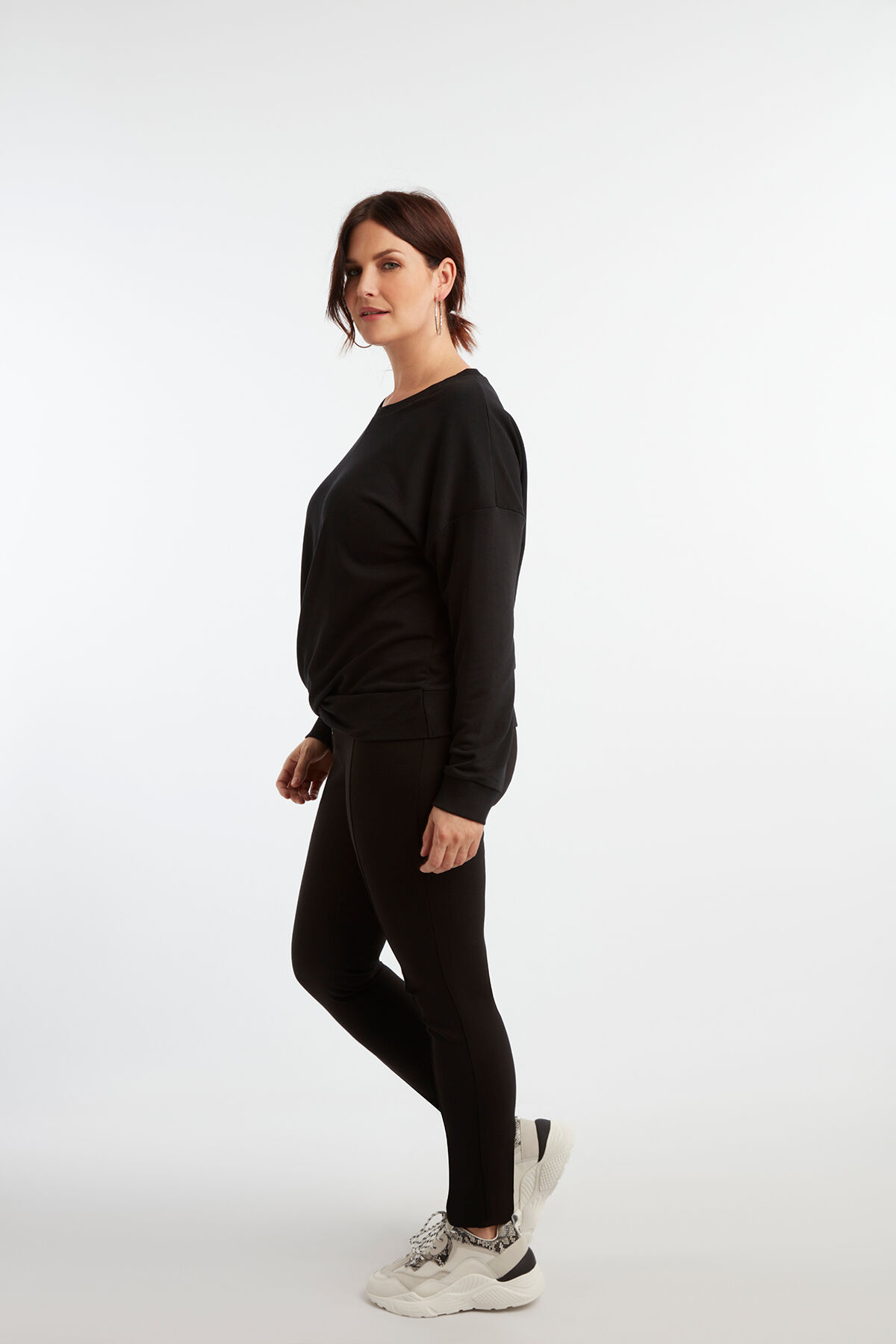 Legging ferme  image number 3