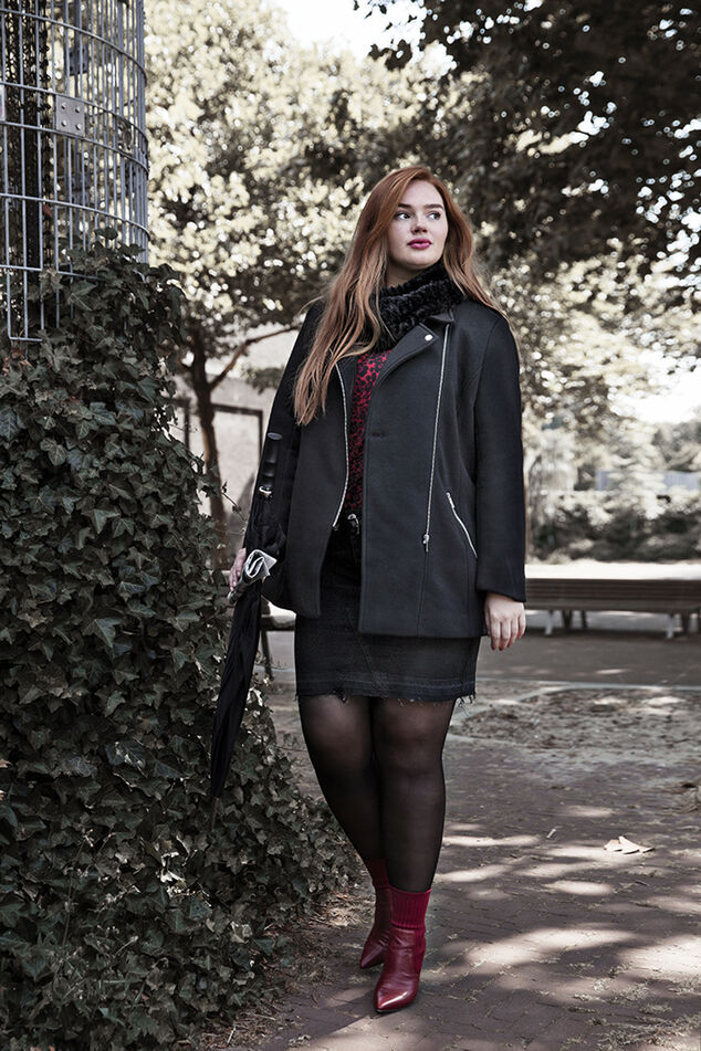 Manteau de demi-saison image number 0