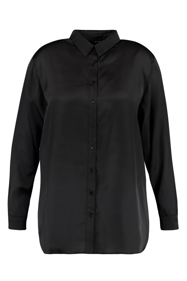 Satijnen blouse image number 1