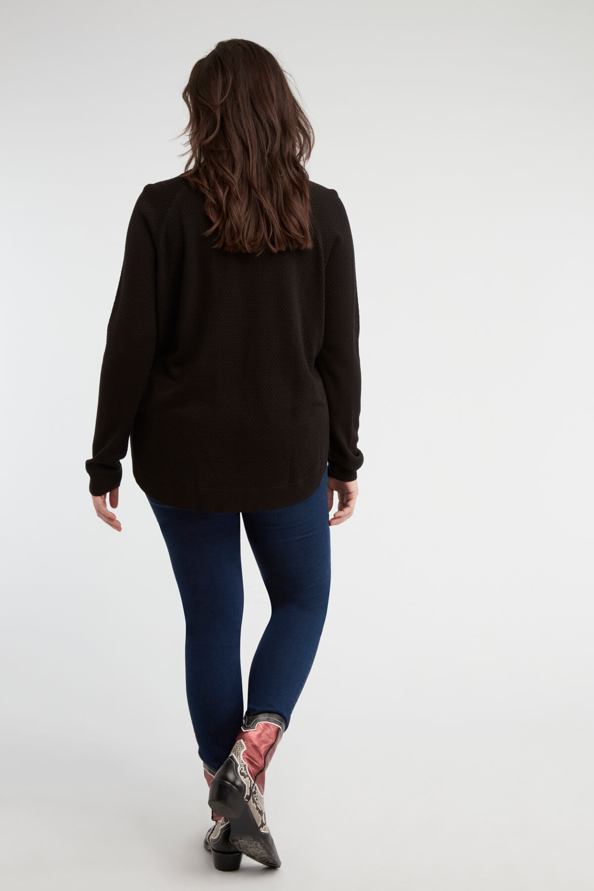 Pull textur&eacute; image number 4