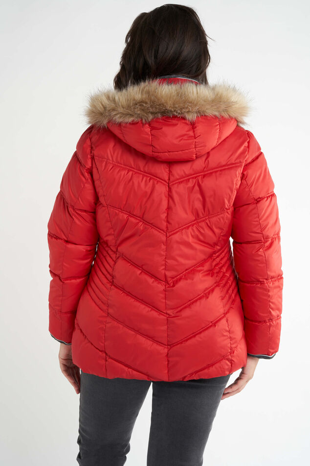 Veste matelassée  image number 4