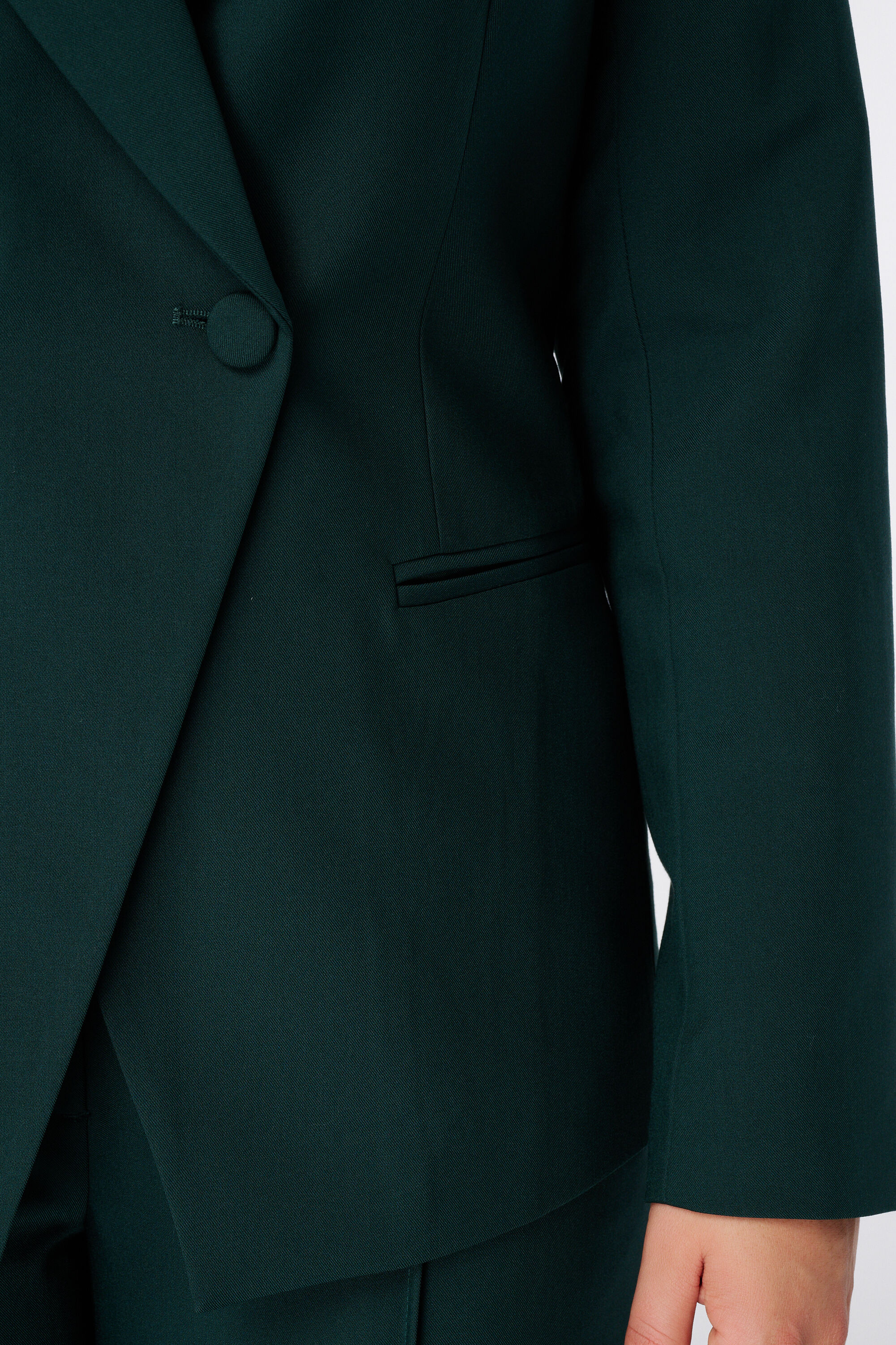 Double breasted blazer image number 6