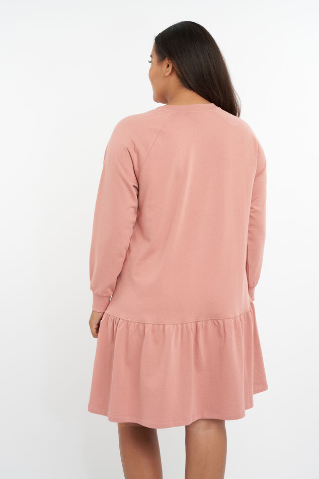 Sweaterjurk  image number 3