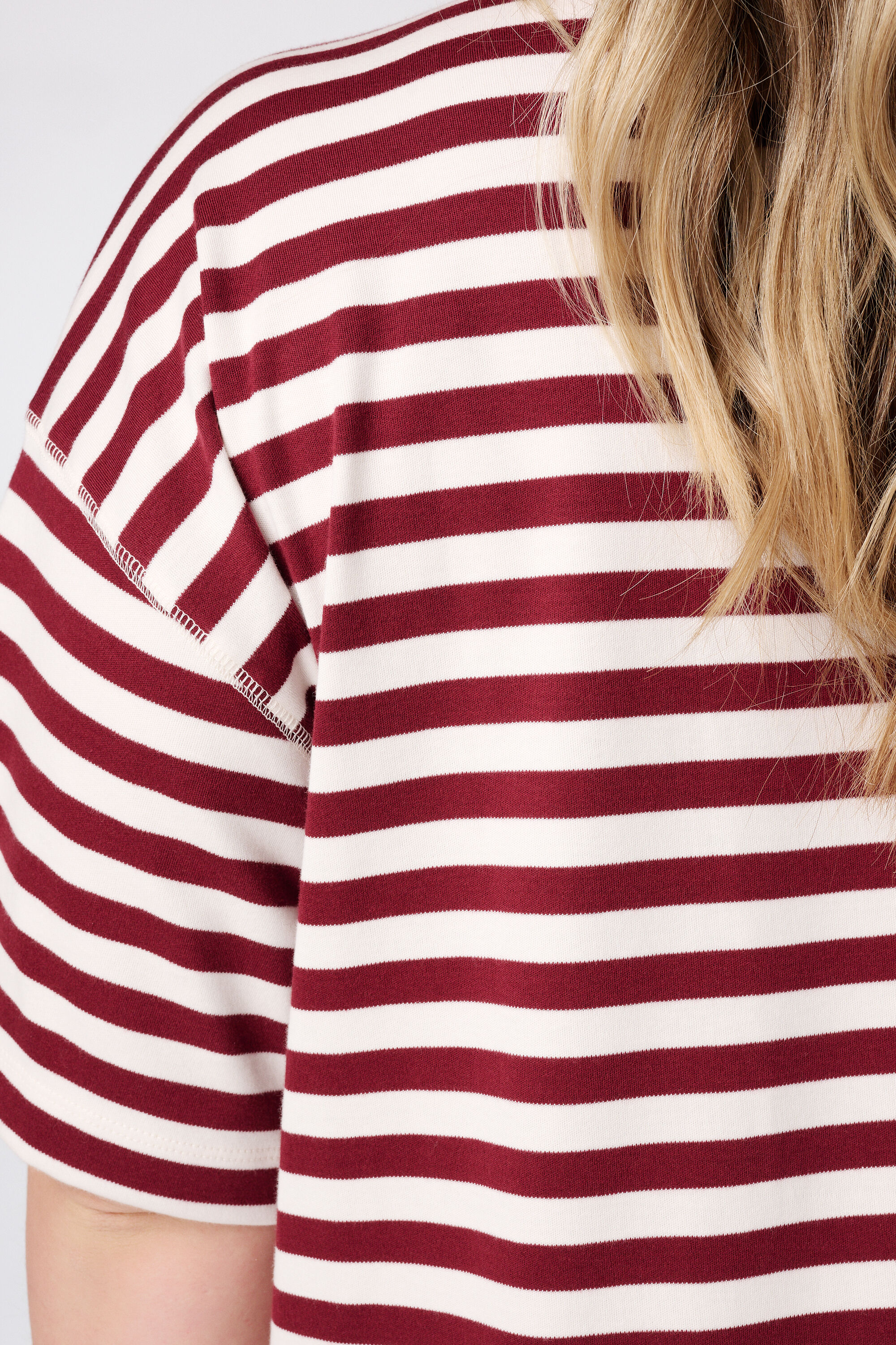 T shirt ray&eacute; image number 6